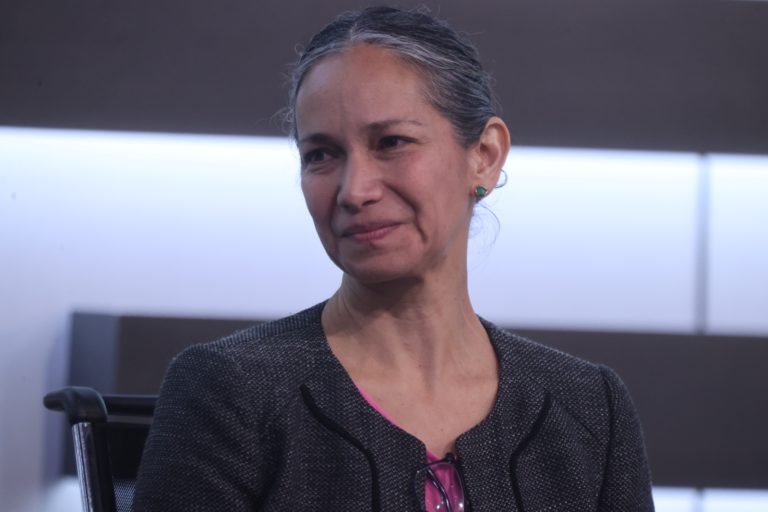 Valeria Enríquez Ortiz, Codirectora de Alternativas y Capacitación A.C.