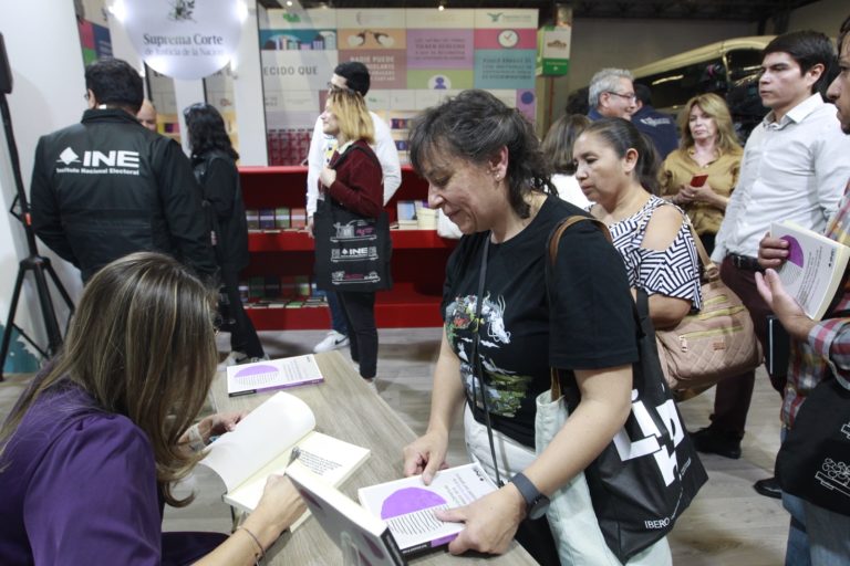 Presentación Editorial. Serie de Paridad de Género “Las mujeres en la cámara de diputados de México; de la representación descriptiva a la distribución del poder de género”.