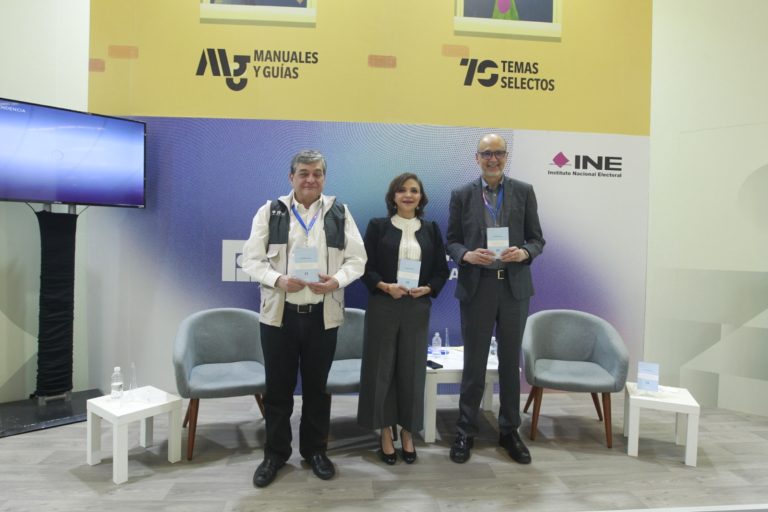 Presentación Editorial. “La independencia y autonomía de los órganos electorales y la integridad de las elecciones”.