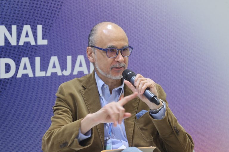 Martín Faz Mora, Consejero Electoral del INE.