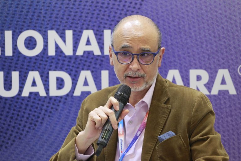 Martín Faz Mora, Consejero Electoral del INE