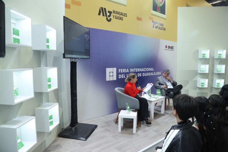 Presentación Editorial. Conferencias Magistrales “La democracia y el México de Afuera”.