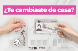 19-06-25-CAMBIO-DE-DOMICILIO-Credencial para Votar