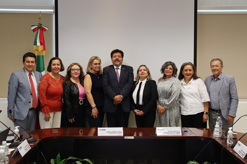Consejo Local del INE en Guanajuato 