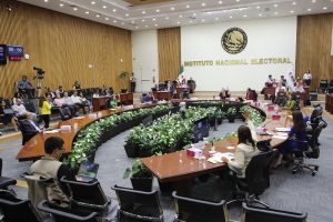 Sesión del Consejo General 10 de junio de 2025