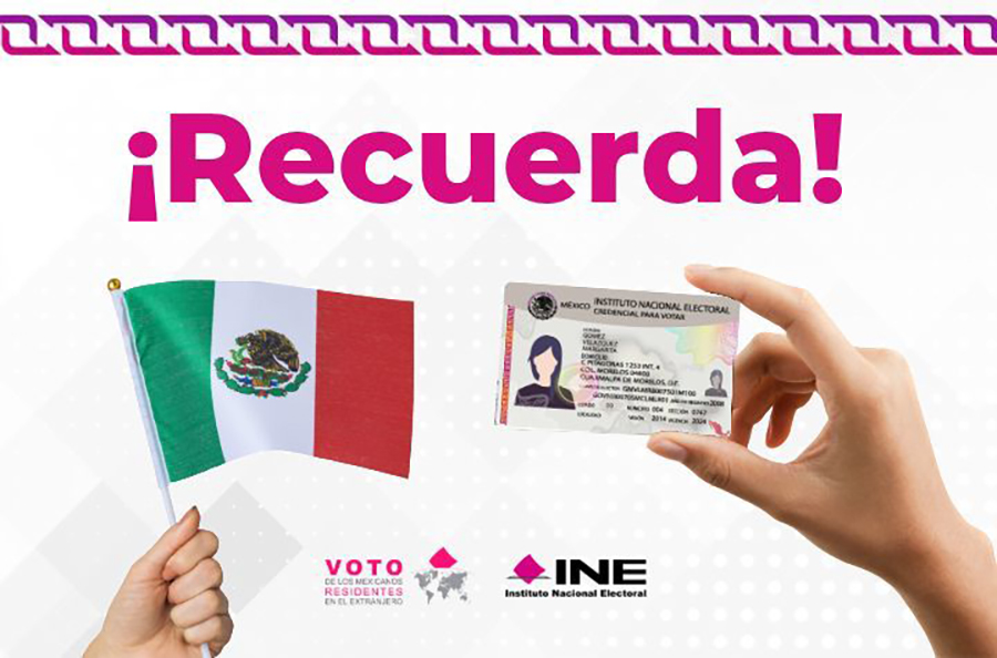 Miniatura de Banner ¡Recuerda!_Voto en el extranjero