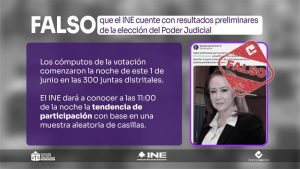 Captura de pantalla de la publicación respondida por Certeza