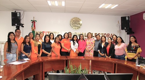 Junta Local Ejecutiva del INE en Guerrero