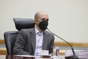 Arturo Castillo Loza, Consejero Electoral.