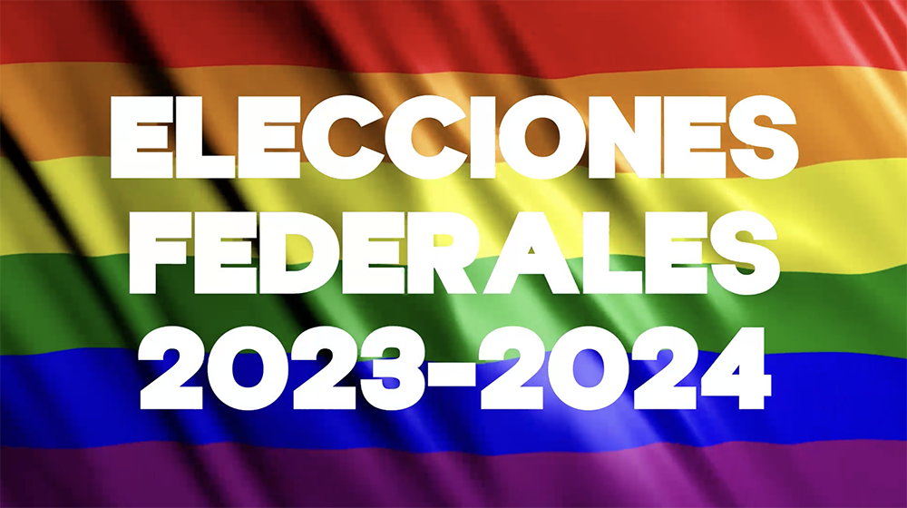 Conoce las acciones afirmativas del INE en las elecciones 2024