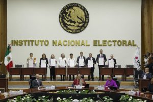 Botón para ingresar a la nota