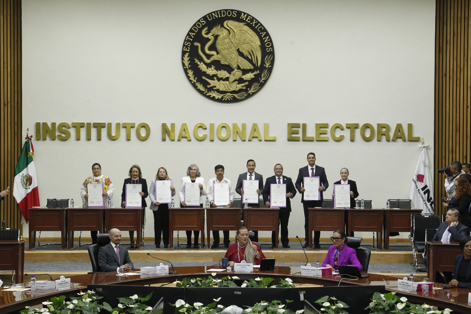 Botón para ingresar a la nota