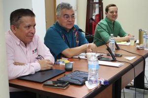 Taller sobre la formación ciudadana en las infancias y juventudes