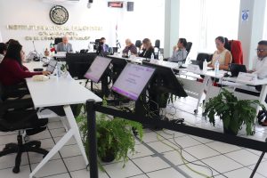 Consejo Local del INE en Morelos