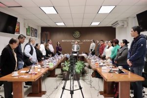 Consejo Local del INE en Veracruz