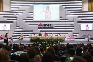Presentación de resultados de la Consulta Infantil y Juvenil 2024