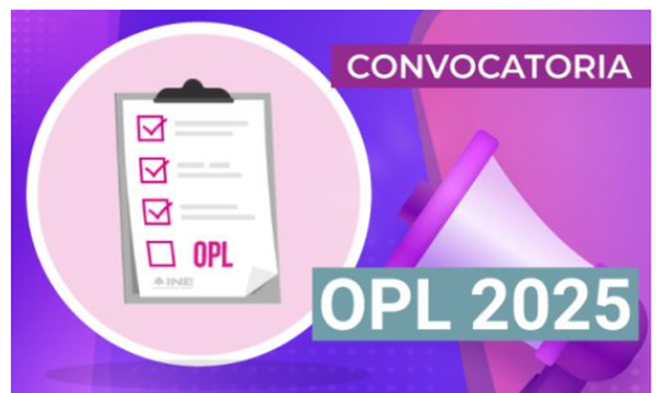 imagen de una carpeta con Convocatoria