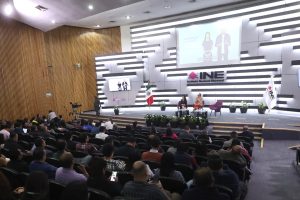 Foro regional sobre la reforma a los Lineamientos para la protección de niñas, niños y adolescentes 