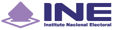 Nuevo Logo INE