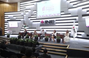Presentación de la Plataforma de los conteos censales de participación ciudadana