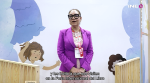 Claudia Arlett Espino