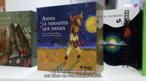 Cuentos de la Colección Árbol del INE