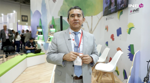 Consejero Electoral Jorge Montaño