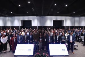 Tercera Reunión Regional de Evaluación con Vocalías Locales y Distritales