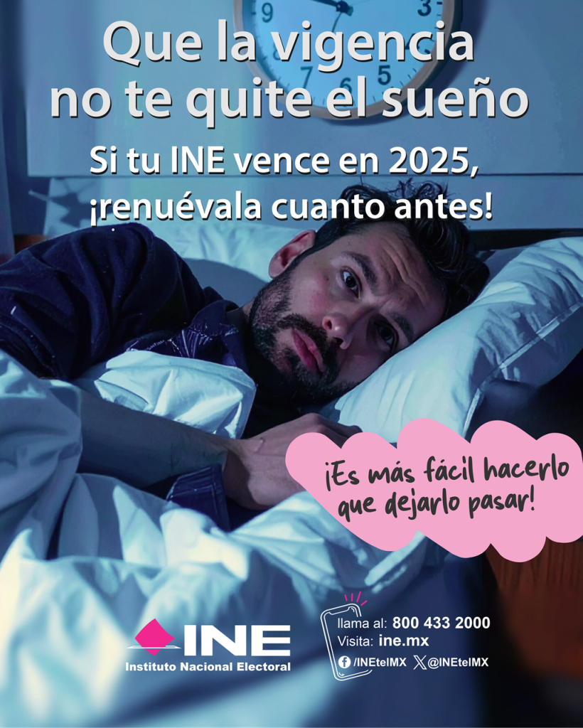 Un hombre acostado y con nube rosa en la cabeza