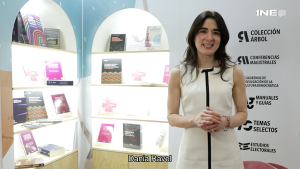 Consejera Electoral, Dania Ravel