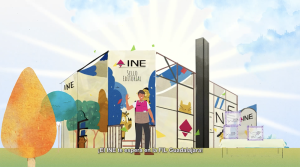 IIustración de la FIL Guadalajara 2025