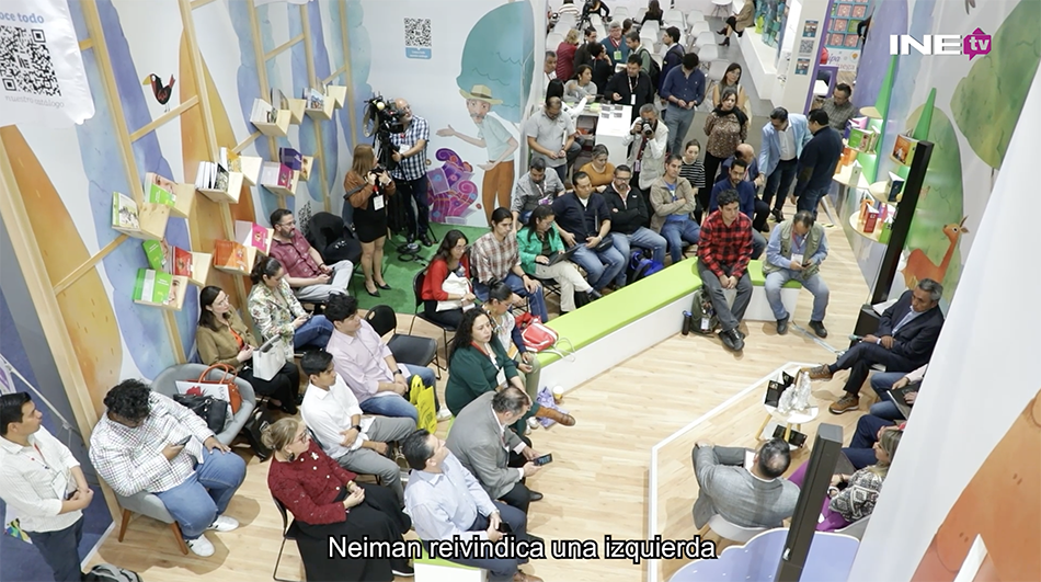 FIL Guadalajara 2025