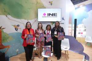 FIL Guadalajara 2025, día 8