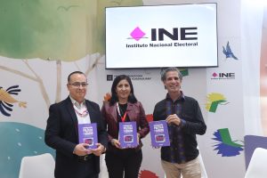 FIL Guadalajara 2025, día 8