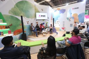 FIL Guadalajara 2025, día 8