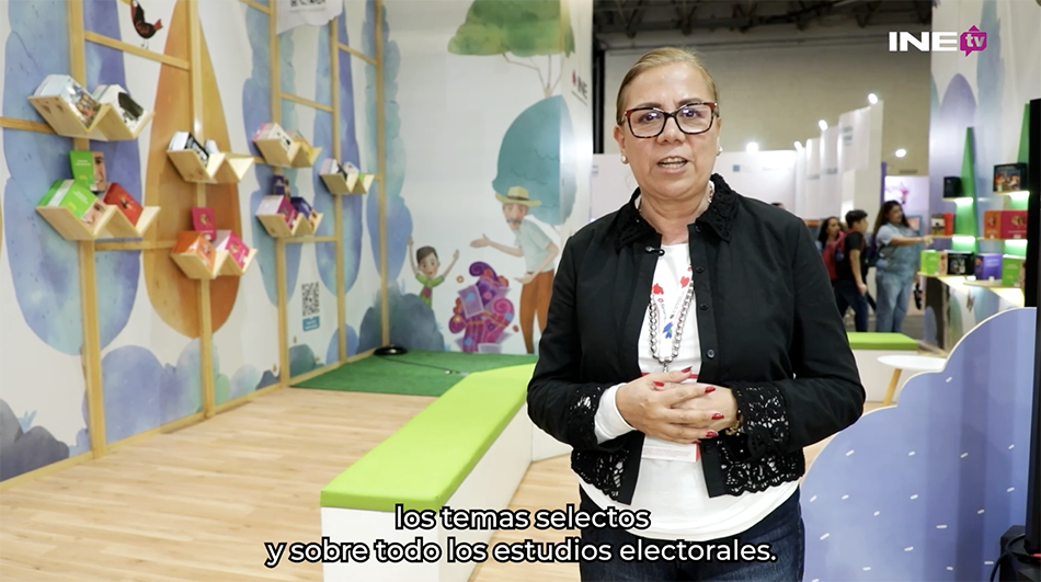 Iliana Araceli Hernández