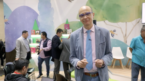 Martín Faz, Consejero Electoral