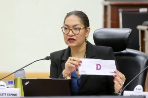 Ciudadania con inicial "D" podrán ser funcionarios de casilla en las elecciones 2026