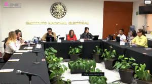 Consulta Ciudadana a personas con Discapacidad Visual y Organizaciones que las representarán