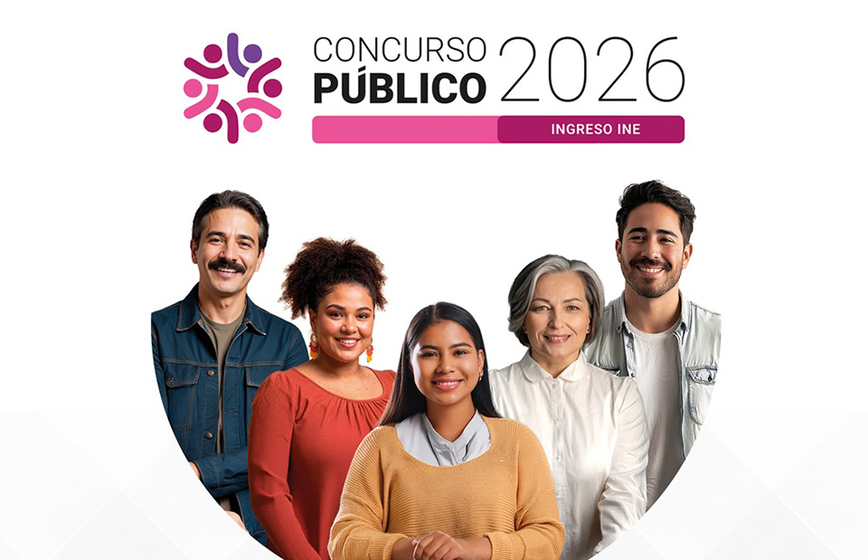 Concurso público SPEN 2026