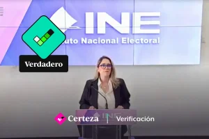 Portada de nota, categpría "Verdadero"