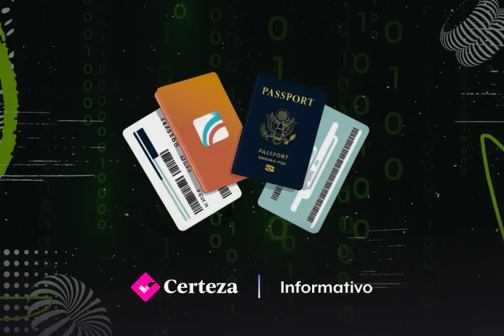 Documentos falsos