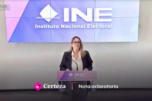 Portada de nota.