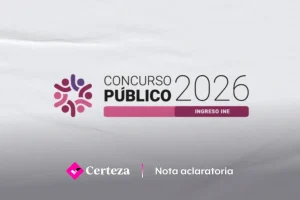 Portada de nota.