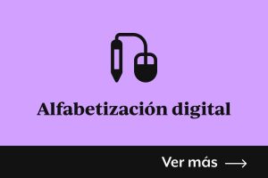 Ir a Alfabetización digital