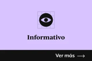 Ir a la sección de información en Certeza.