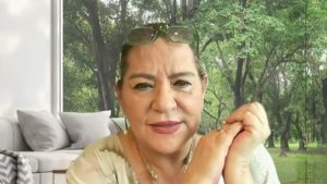Guadalupe Taddei, Consejera Presidenta del INE