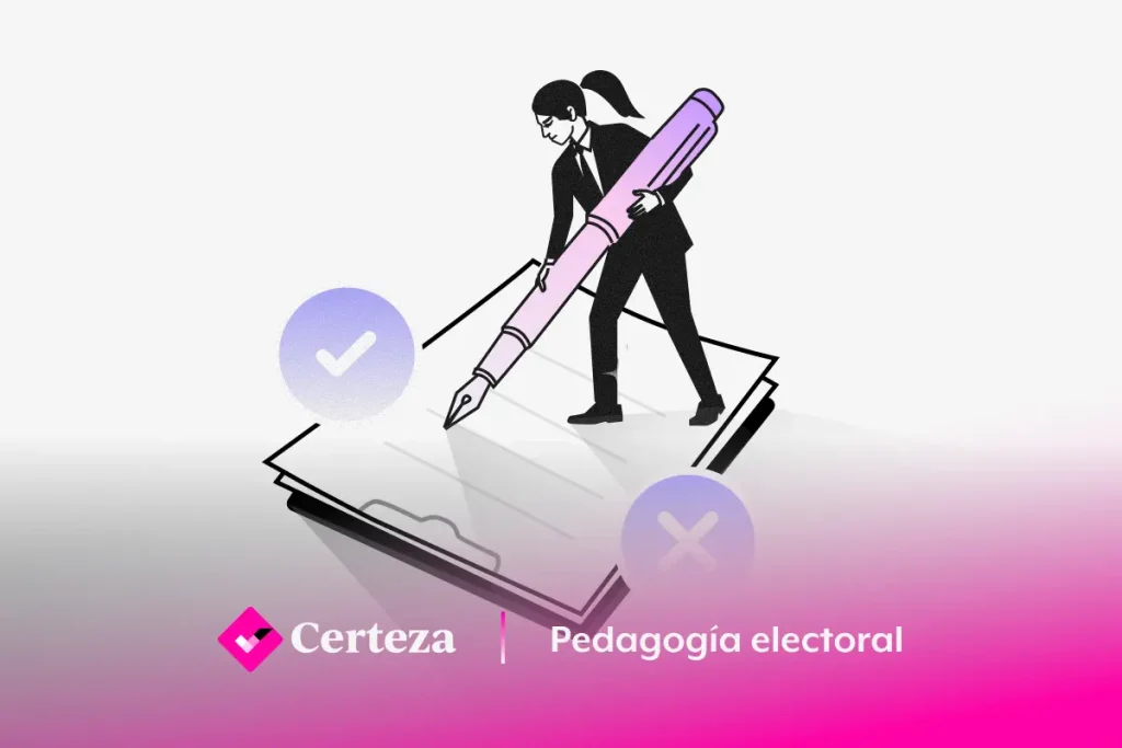 Registro partidos políticos