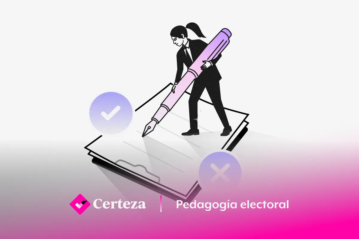 Registro partidos políticos