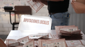 imagen de Boletas electorales